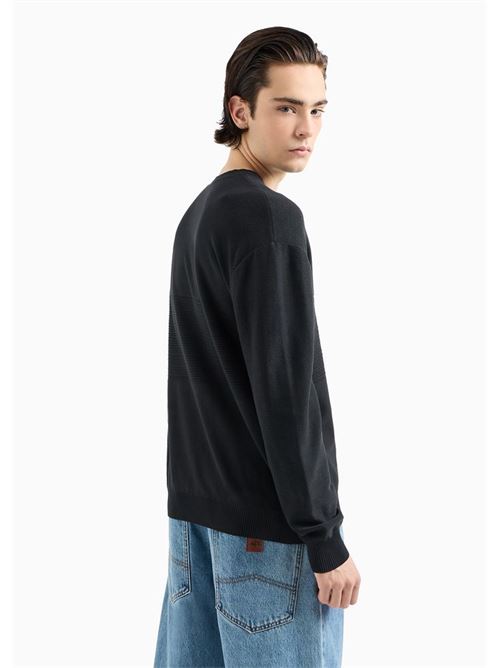  ARMANI EXCHANGE | 6DZM6J ZMQ7Z/1200